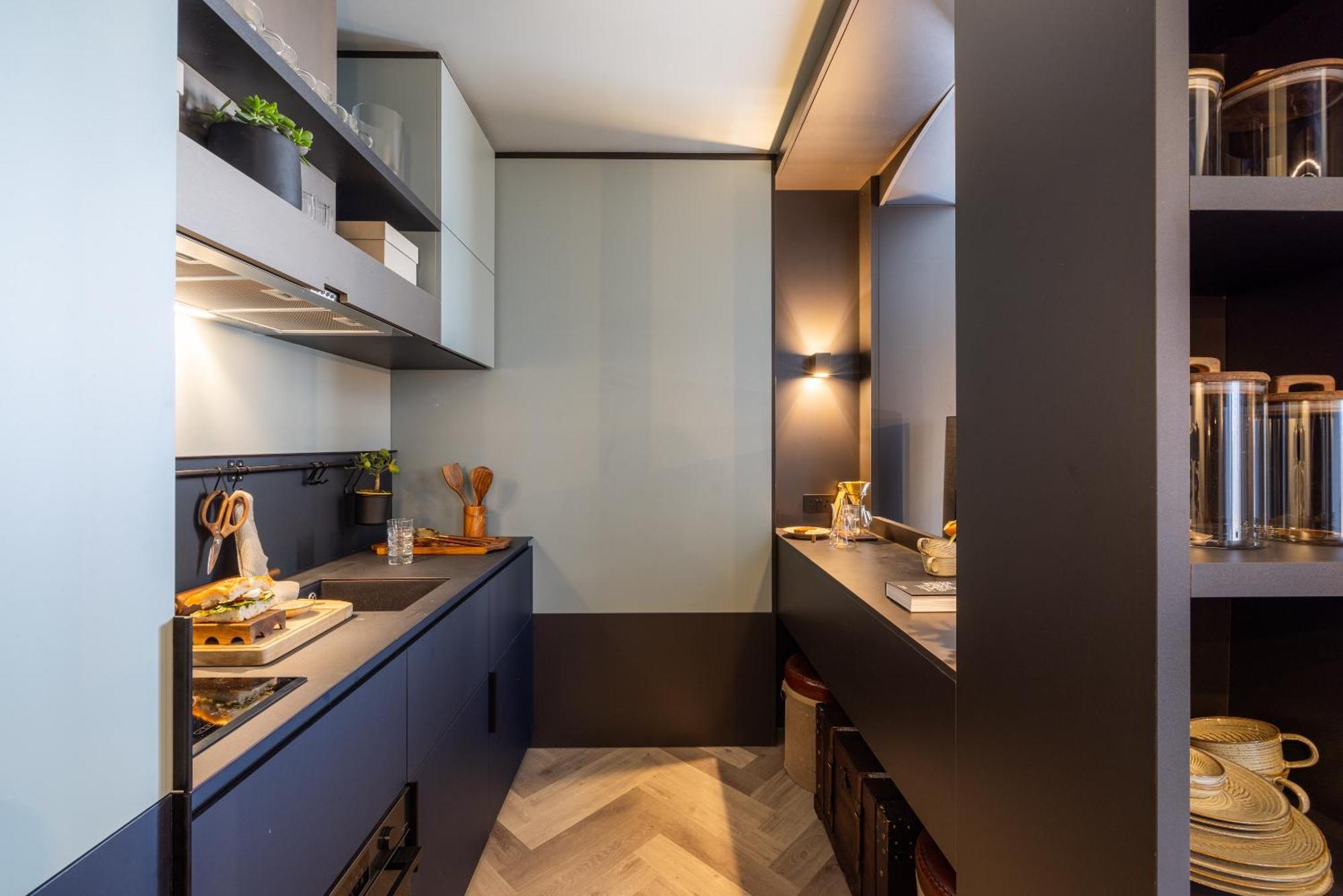 Appartamento The Haydon By Nestor Londra Esterno foto