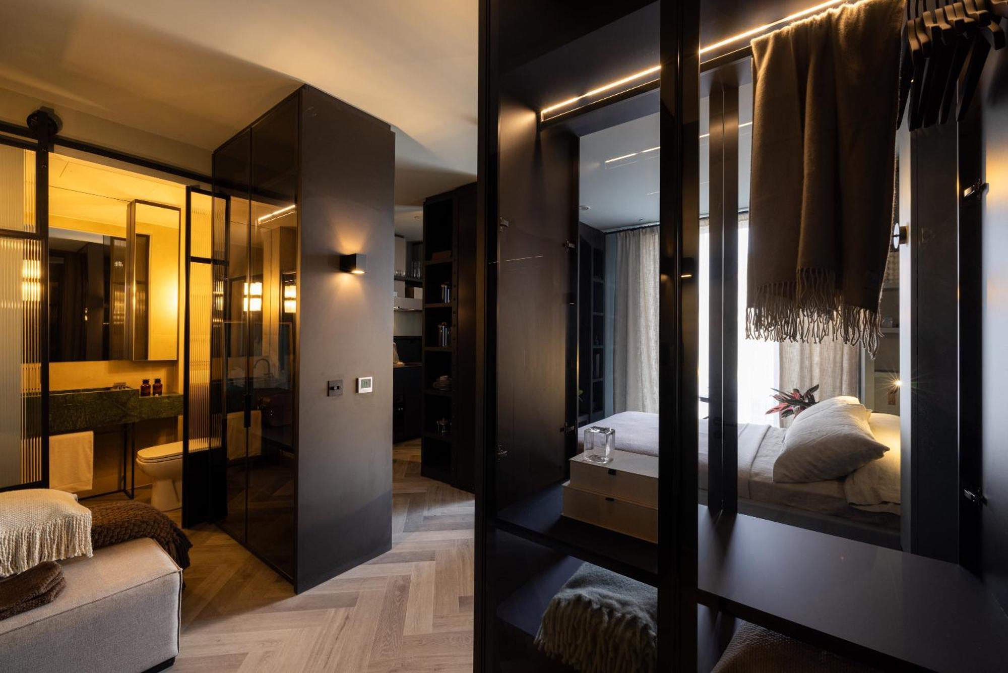 Appartamento The Haydon By Nestor Londra Esterno foto