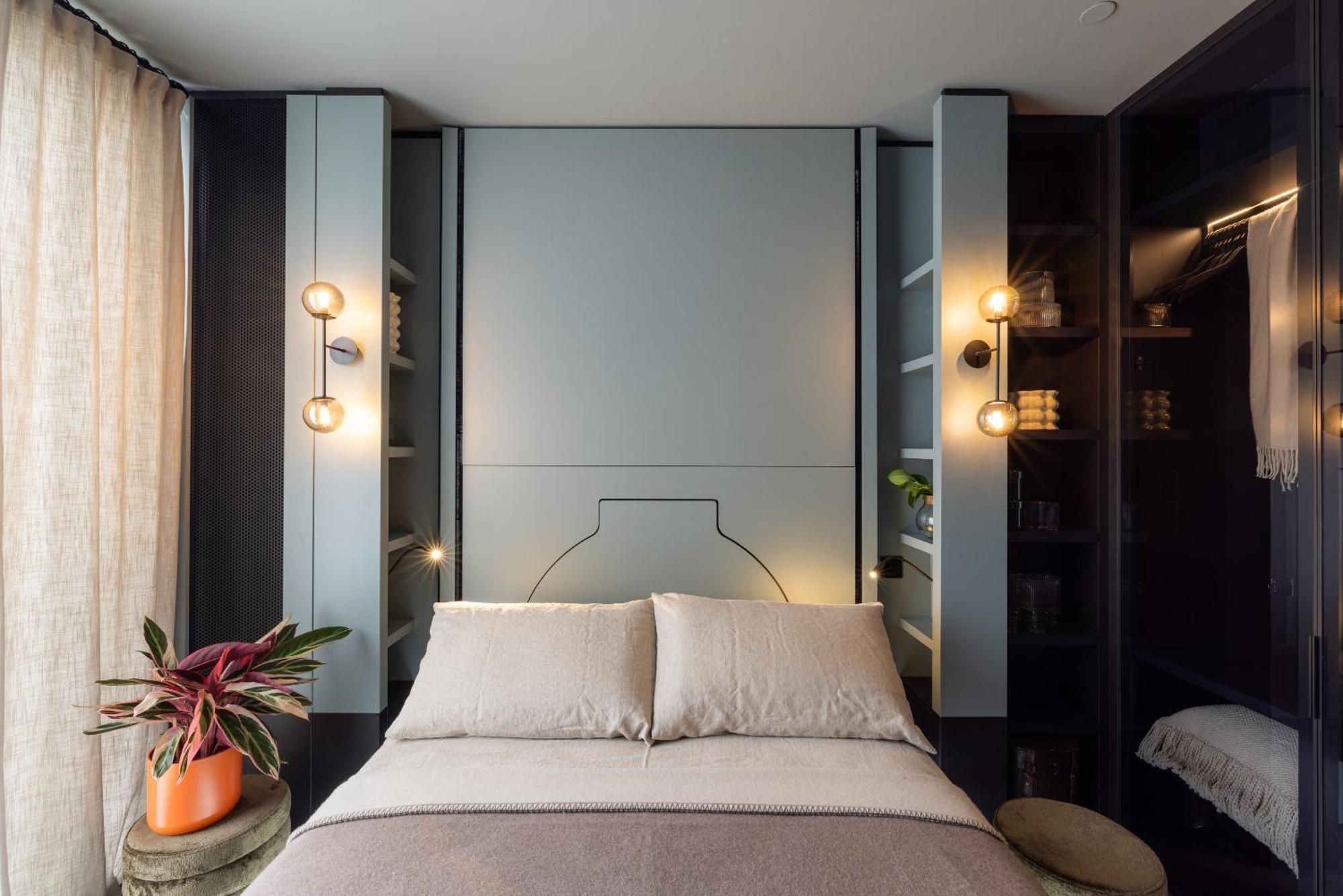Appartamento The Haydon By Nestor Londra Esterno foto