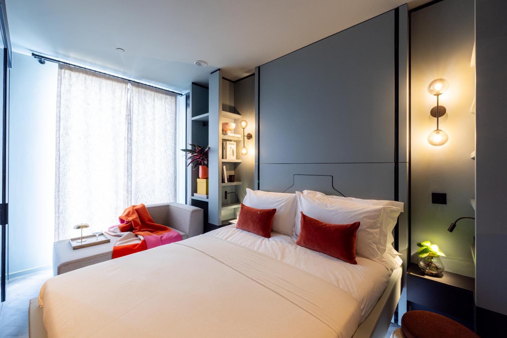 Appartamento The Haydon By Nestor Londra Esterno foto