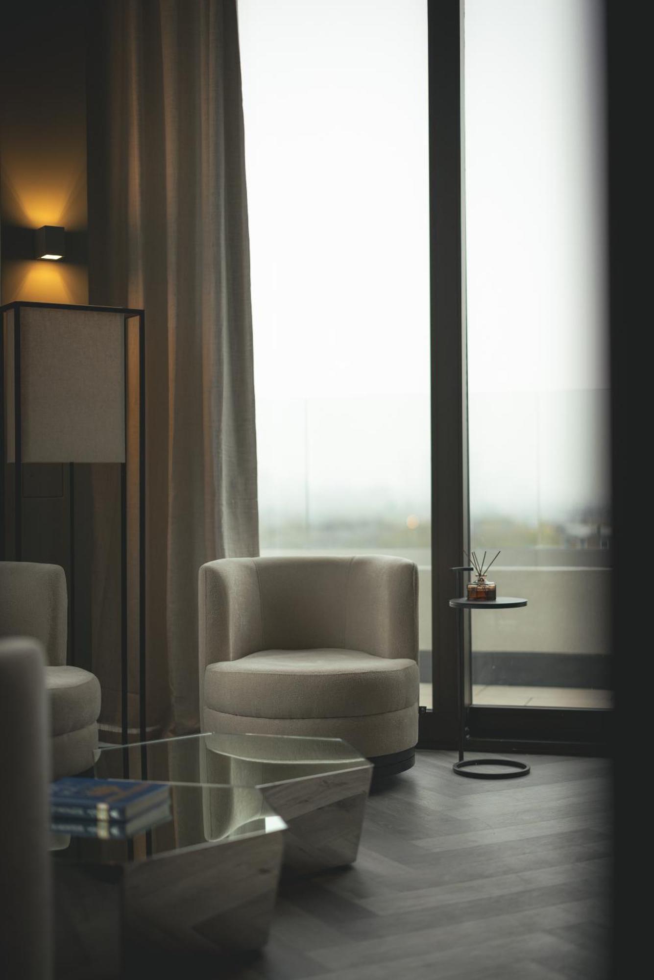 Appartamento The Haydon By Nestor Londra Esterno foto