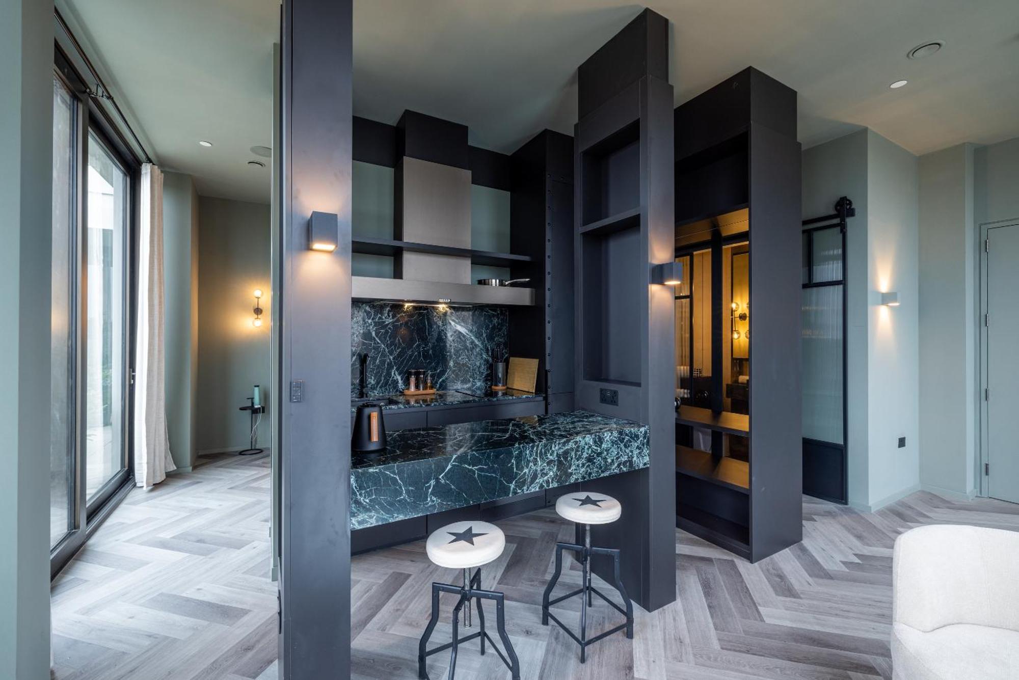 Appartamento The Haydon By Nestor Londra Esterno foto