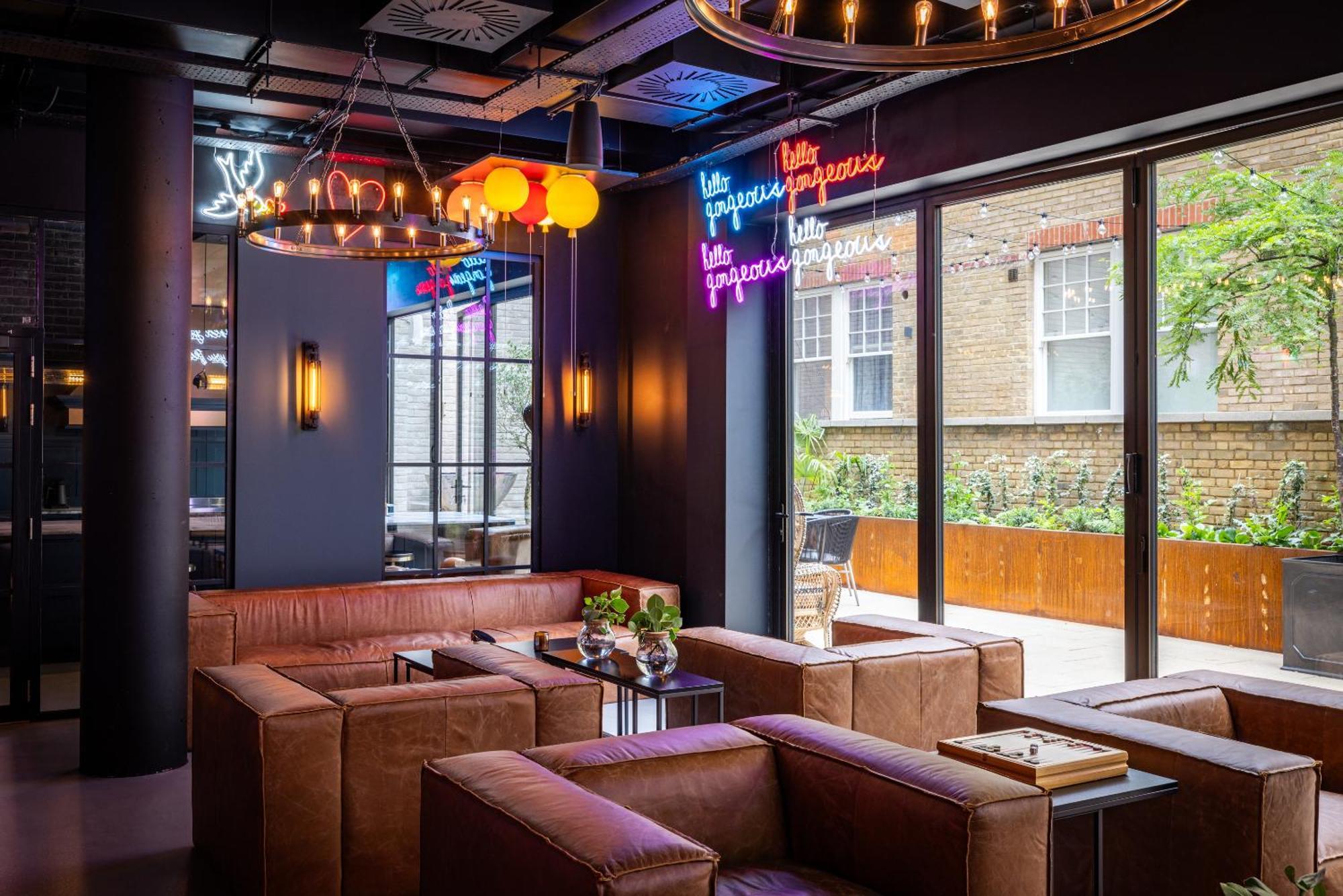 Appartamento The Haydon By Nestor Londra Esterno foto