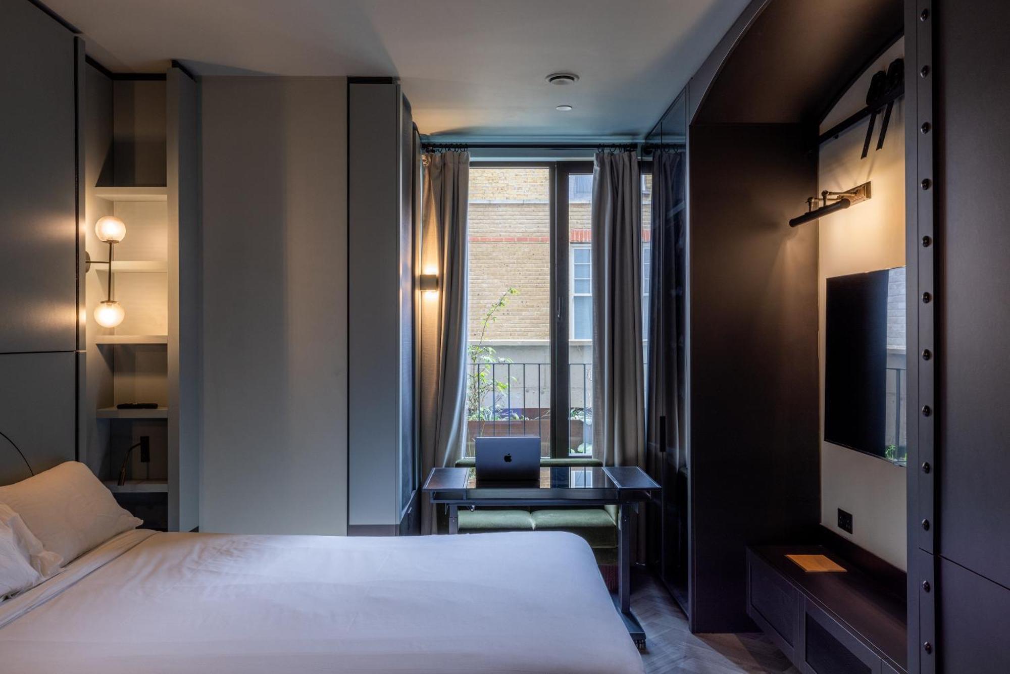 Appartamento The Haydon By Nestor Londra Esterno foto