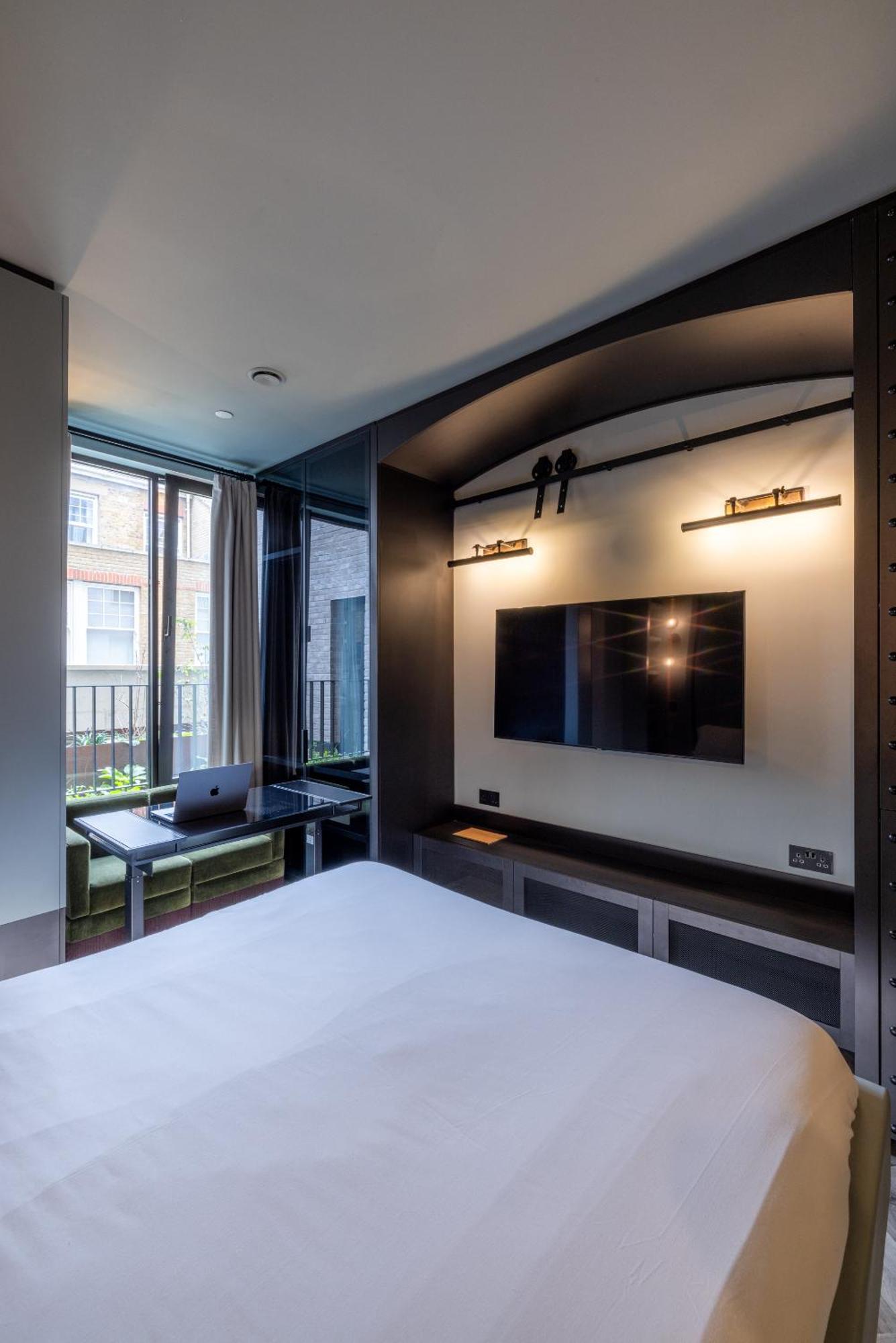 Appartamento The Haydon By Nestor Londra Esterno foto